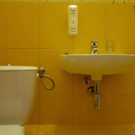 Wenderedu Business Center 3* Wrocław