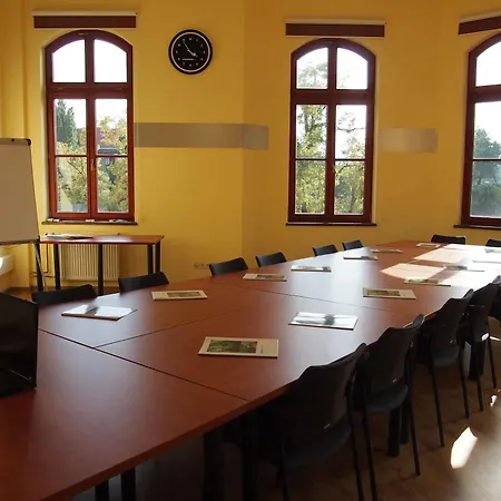 Bed & Breakfast Wenderedu Business Center Wrocław