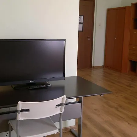 Bed & Breakfast Wenderedu Business Center Wrocław