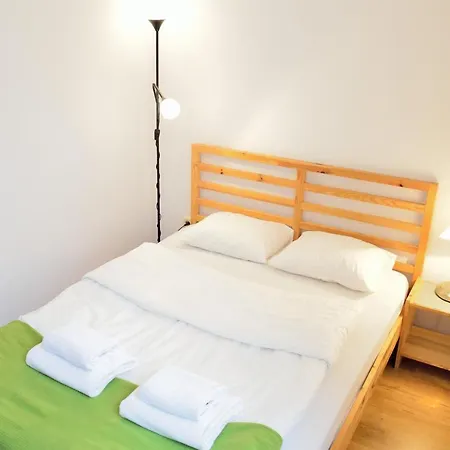 Wenderedu Business Center Bed & Breakfast