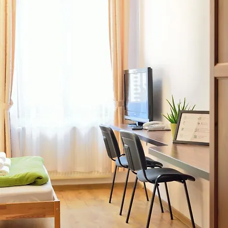 Wenderedu Business Center Wrocław