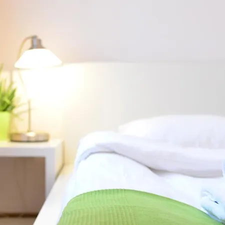 Bed & Breakfast Wenderedu Business Center Wrocław