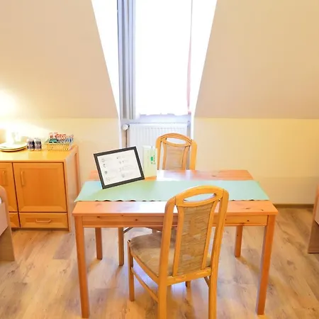 Wenderedu Business Center 3* فروتسواف