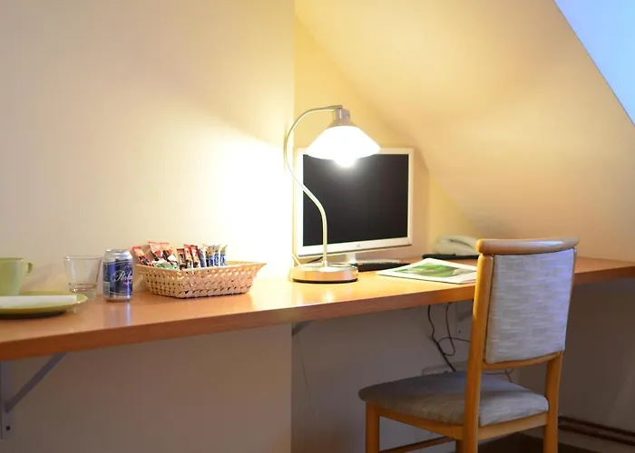 Wenderedu Business Center ベッド・アンド・ブレックファスト