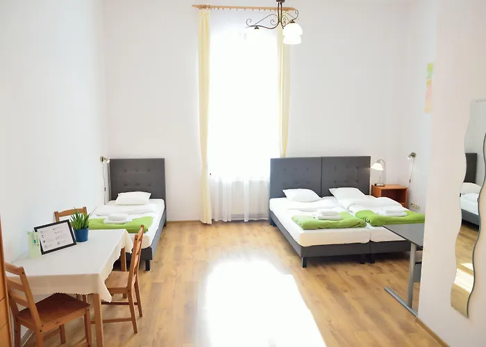 Wenderedu Business Center ベッド・アンド・ブレックファスト ヴロツワフ