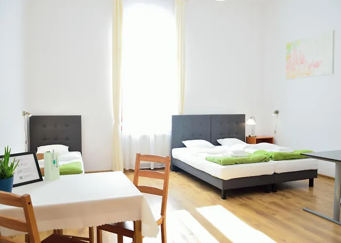 Wenderedu Business Center 3* ヴロツワフ