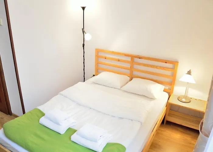 Wenderedu Business Center ベッド・アンド・ブレックファスト